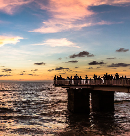 A Kid Friendly Holiday in Colombo