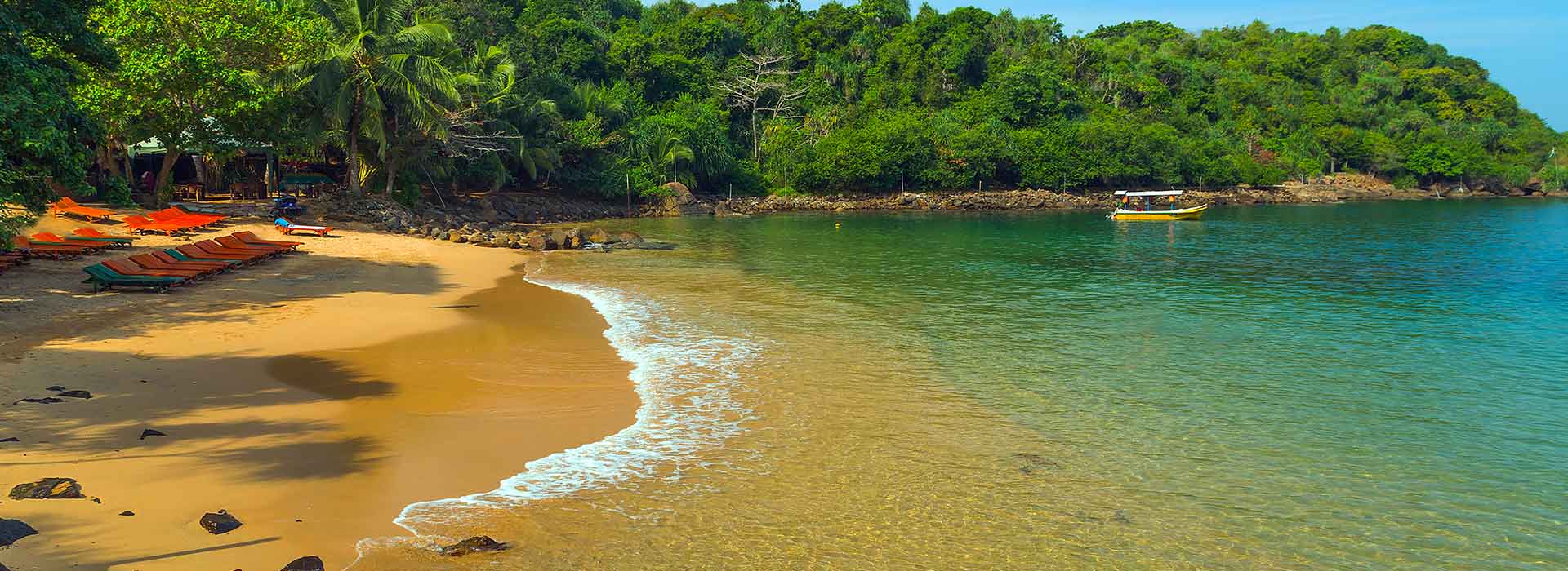 Tales of Ceylon