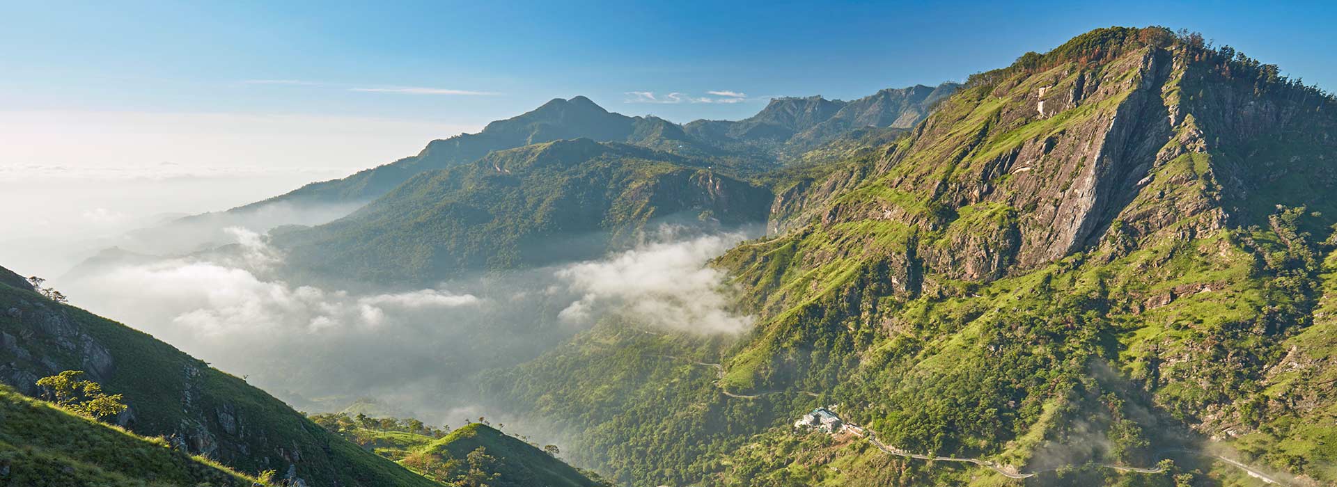 Tales of Ceylon